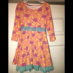 Matilda Jane Dress